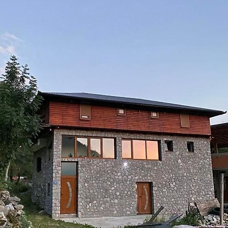 Shpija E Gjyshit Vuthaj Hotel Gusinje Luaran gambar