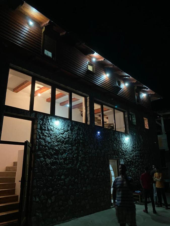 Shpija E Gjyshit Vuthaj Hotel Gusinje Luaran gambar