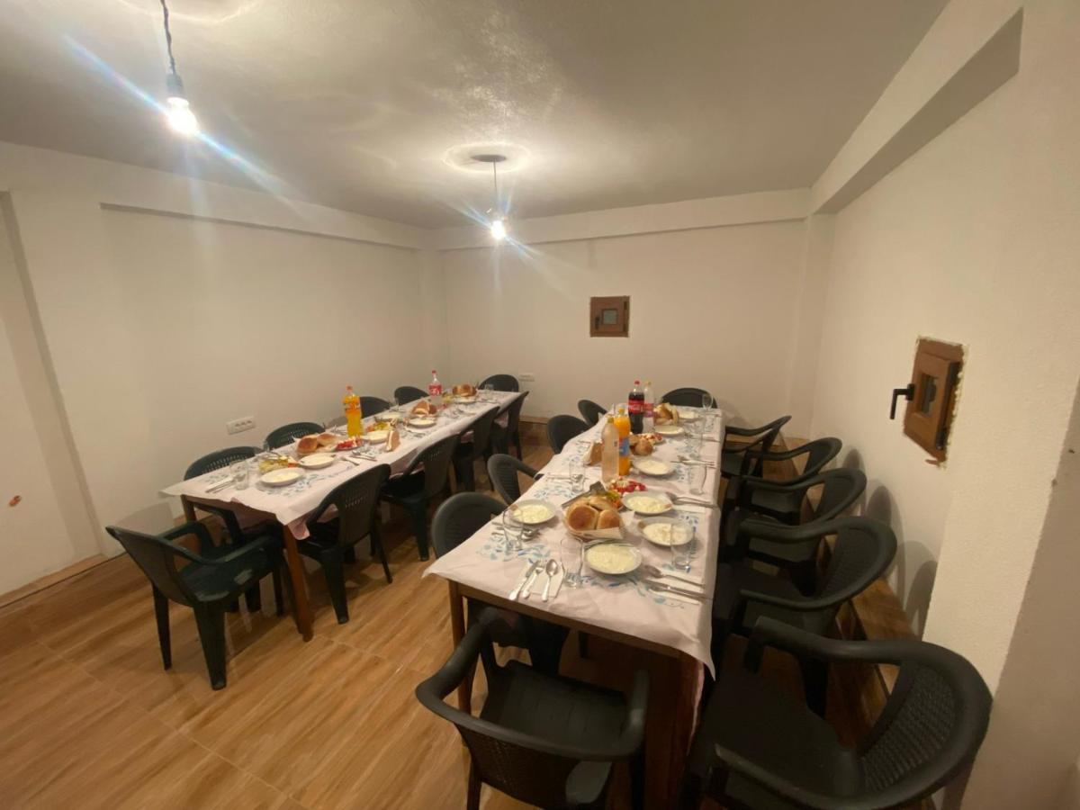 Shpija E Gjyshit Vuthaj Hotel Gusinje Luaran gambar